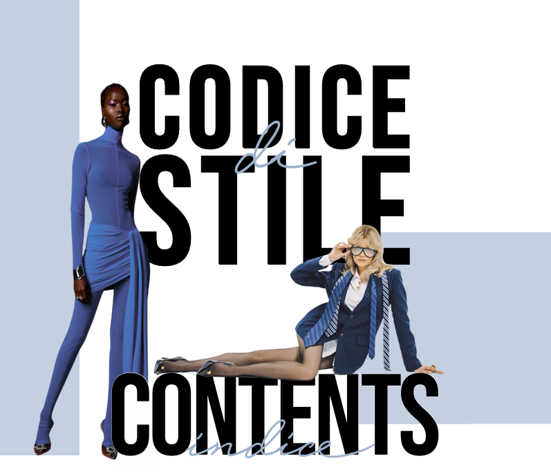 Il Manuale di Stile